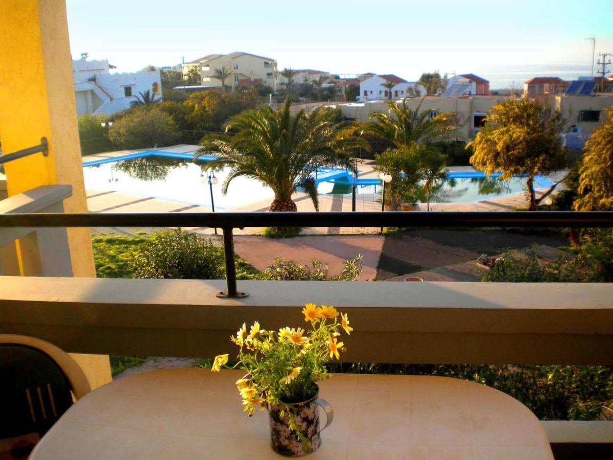 Anthemis Aparthotel Stavros  Room photo